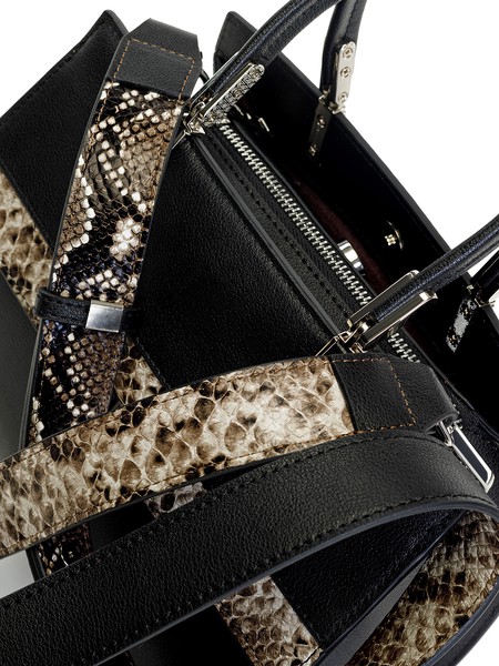 Женская сумка деловая L-JY2729, фото №1