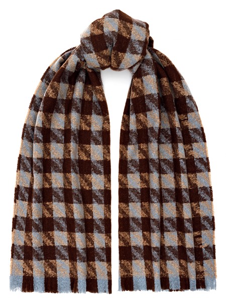 Палантин LDB72-486