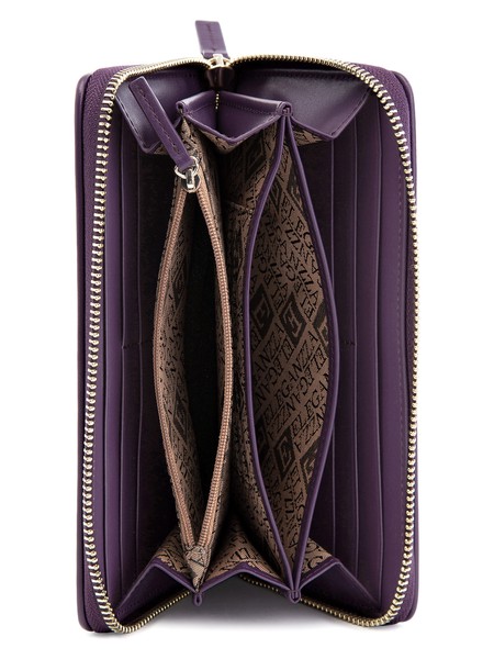 Кошелёк ZQ133-2424, фото №1