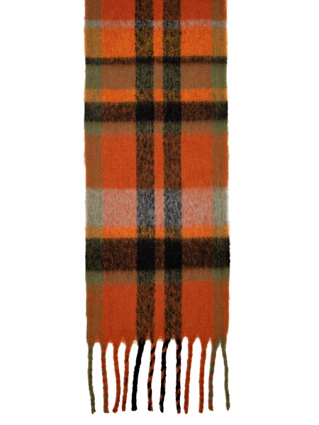 Палантин LG69-517, фото №1