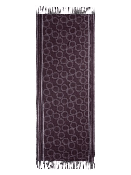 Палантин LG33-505, фото №1