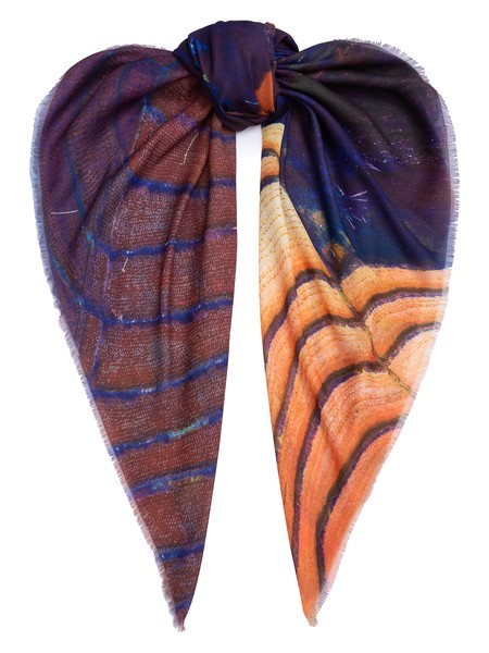 Платок LG33-506