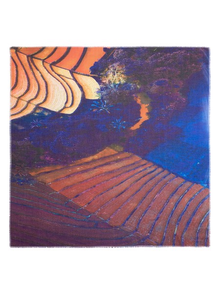 Платок LG33-506, фото №1