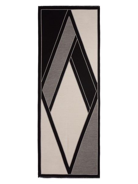 Палантин LG33-504, фото №1