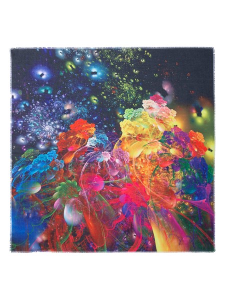 Платок LG33-512, фото №1