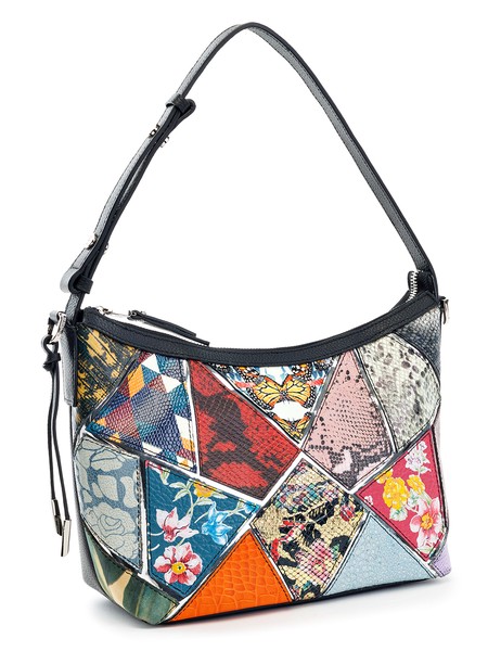 Женская сумка на плечо Z24-1731, фото №1