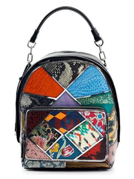 Женский рюкзак Z24A-1741