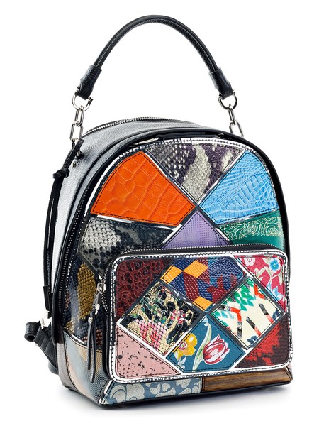 Женский рюкзак Z24A-1741, фото №1