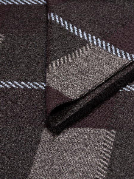 Шарф LJG34-581, фото №1