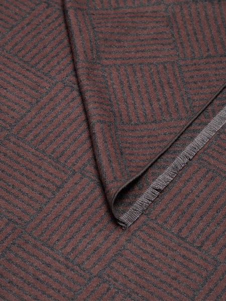 Шарф LJG34-584, фото №1