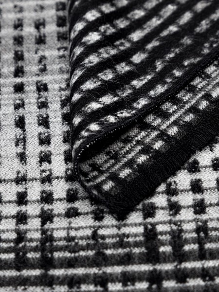 Шарф LJG34-589, фото №1