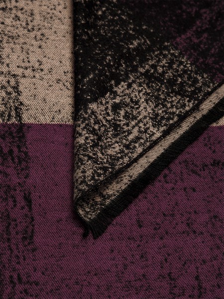 Шарф LJG34-591, фото №1