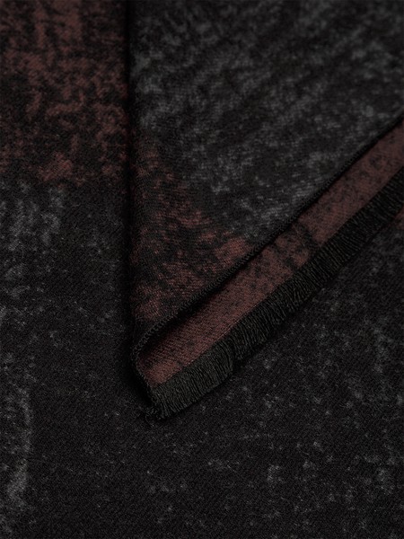 Шарф LJG34-591, фото №1