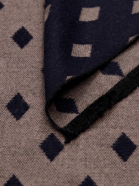 Шарф LJG34-599, фото №1