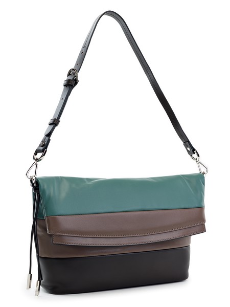 Женская сумка вечерняя, клатч Z138-8585, фото №1