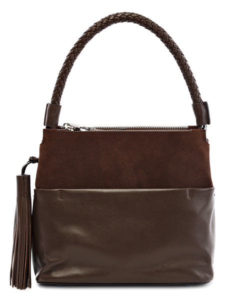 Женская сумка на руку ZQ48-2237