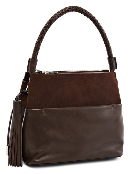 Женская сумка на руку ZQ48-2237, фото №1