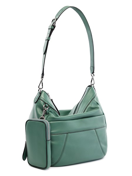 Женская сумка на плечо ZQ52-2239, фото №1