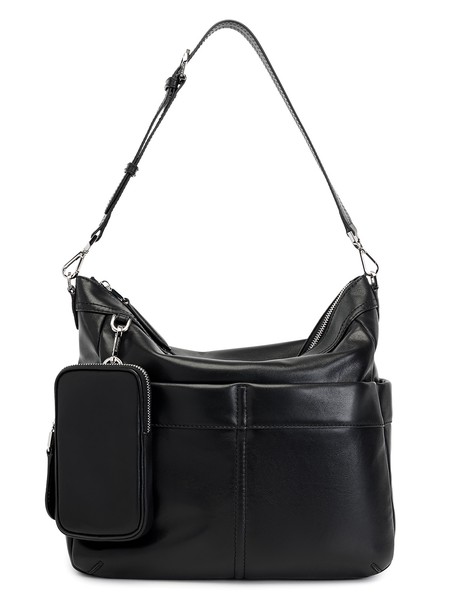 Женская сумка на плечо ZQ52-2240