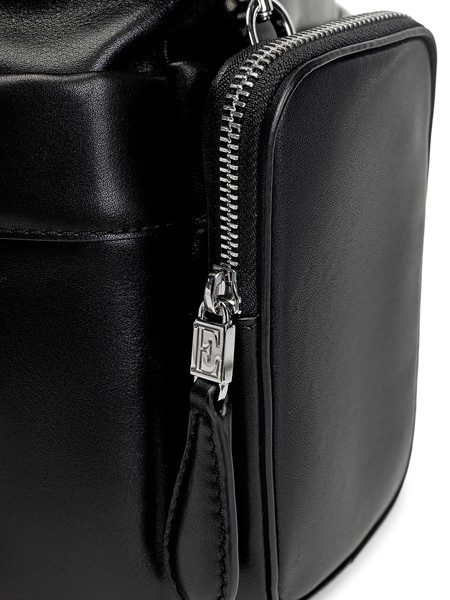 Женская сумка на плечо ZQ52-2240, фото №1