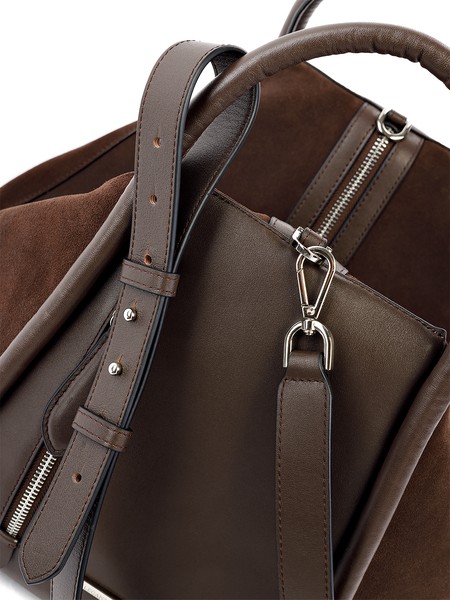 Женская сумка на руку ZQ48-2241, фото №1