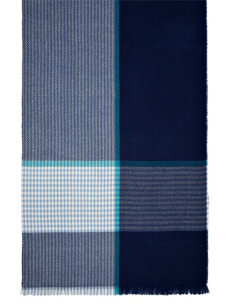 Палантин LG72-534, фото №1