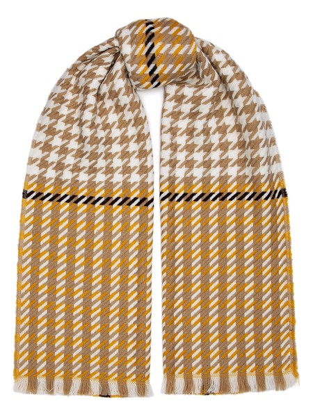 Палантин LG72-542