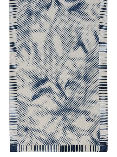 Палантин LG27-519, фото №1