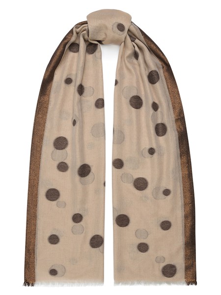 Палантин SZ60-0680