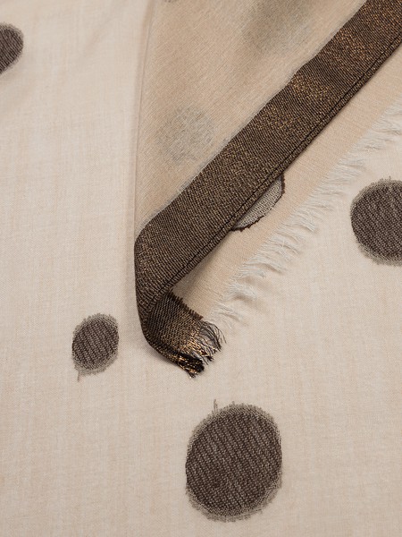 Палантин SZ60-0680, фото №1