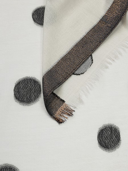 Палантин SZ60-0680, фото №1