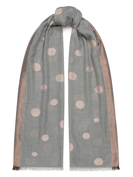 Палантин SZ60-0680