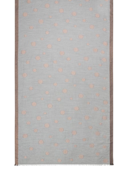 Палантин SZ60-0680, фото №1