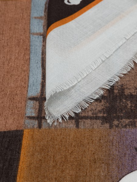 Платок LSZ33-639, фото №1