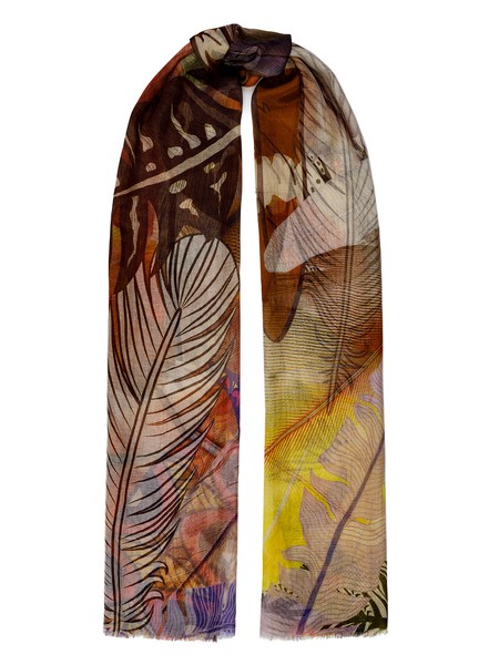 Палантин WA22-50670