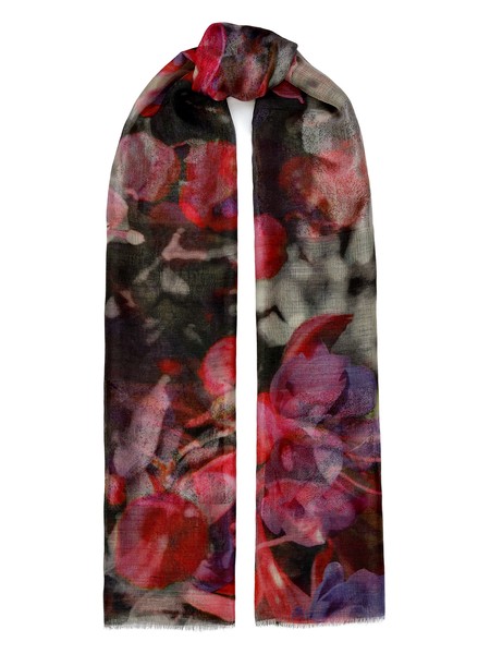 Палантин WA43-50671