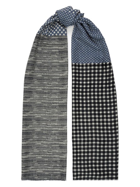 Палантин WA42-50678