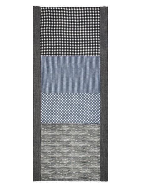 Палантин WA42-50678, фото №1