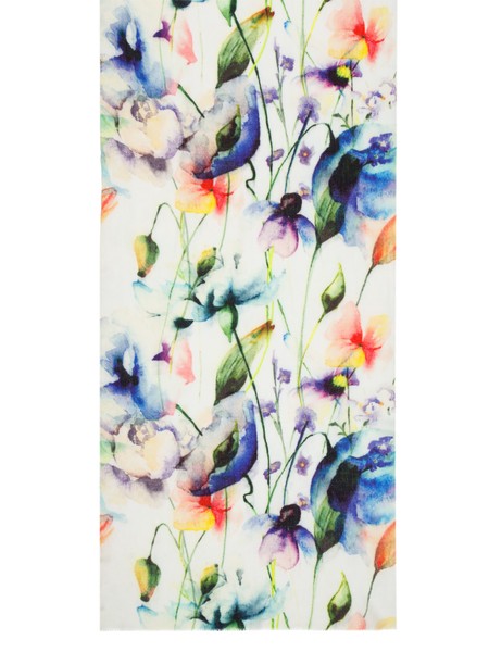 Палантин WA44-50682, фото №1