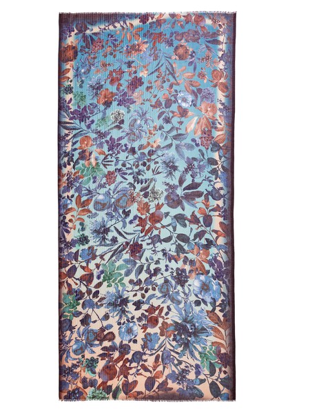 Палантин SZ73-0678, фото №1