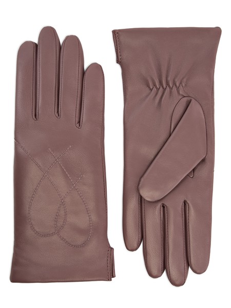 Классические перчатки LB-0170-sh, фото №1