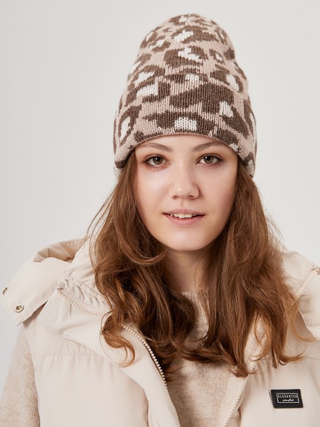 Шапки LB-BR55025