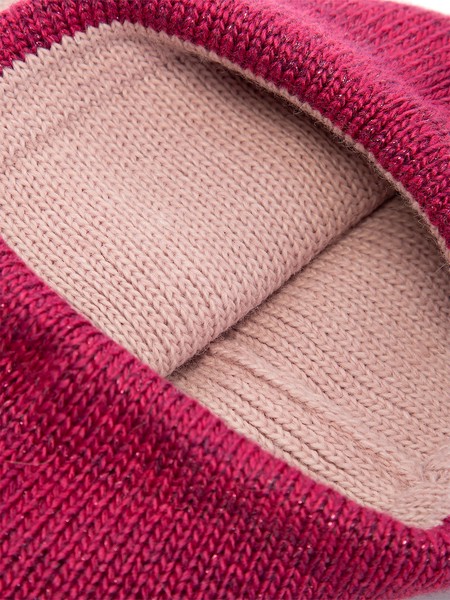 Шапки LB-BR55035, фото №1