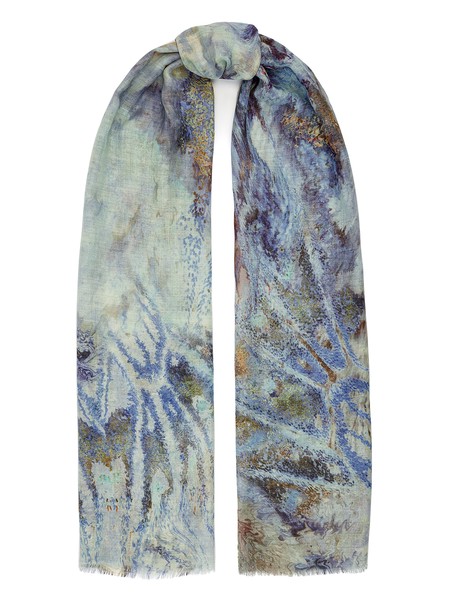 Палантин J55-13815