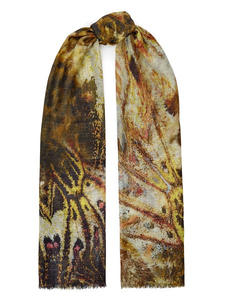 Палантин J55-13815