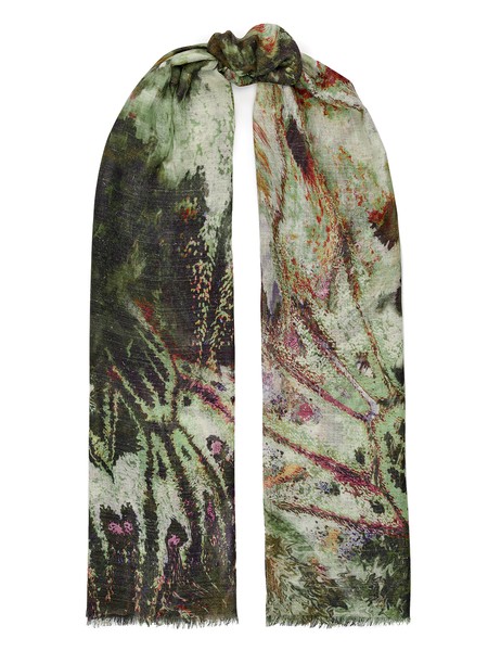 Палантин J55-13815