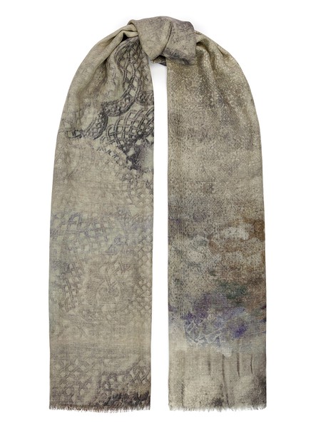 Палантин J55-13816