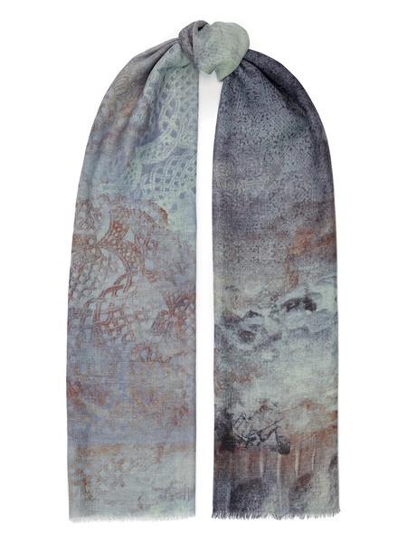 Палантин J55-13816