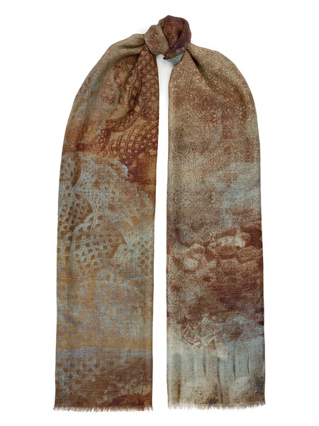 Палантин J55-13816