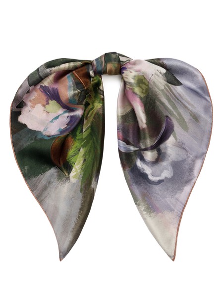 Шейный платок SS03-7251